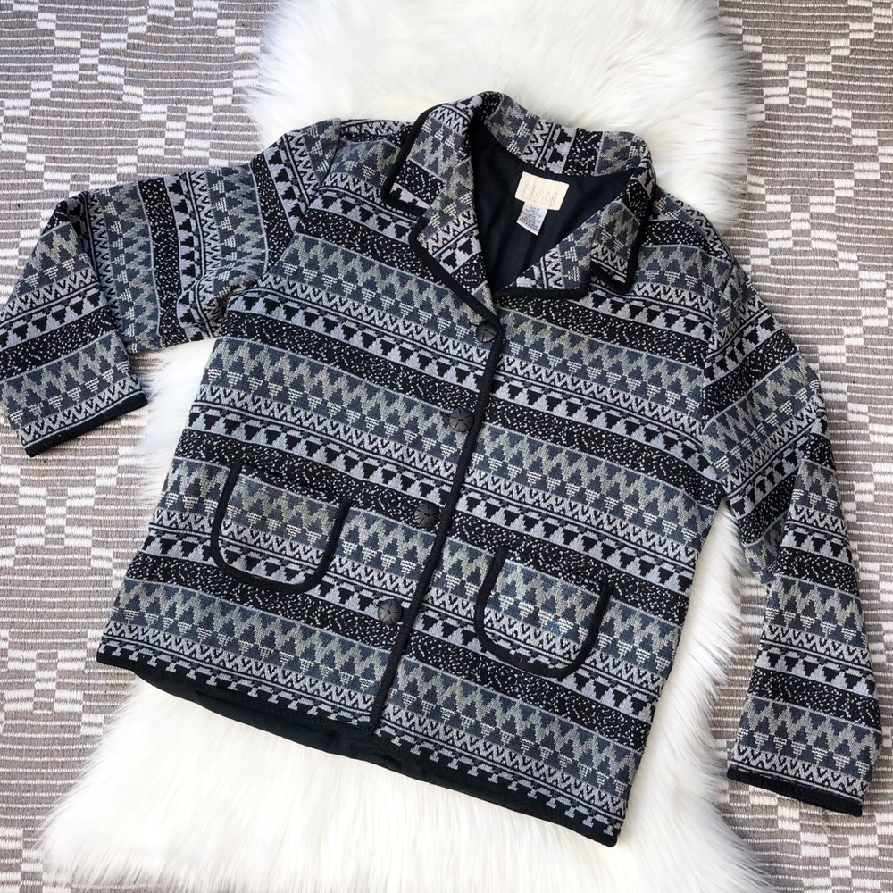 Cedar Canyon Clothing Co. Jacket M